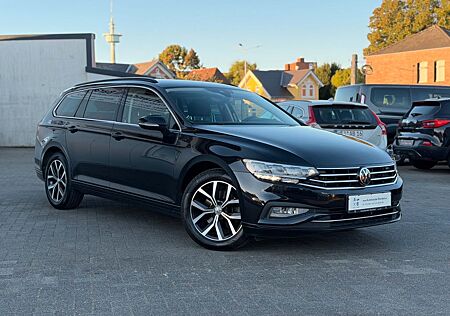 VW Passat Variant Volkswagen Passat Var. Business 2.0 TDI DSG AHK AAC KAMERA