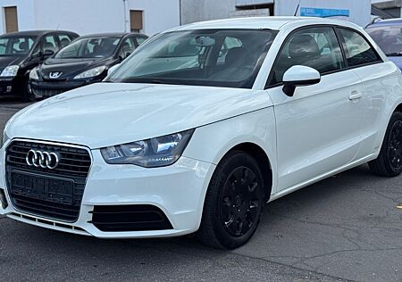 Audi A1 A1Attraction/1.2TFSI/TÜV/KLMA/ZNTV