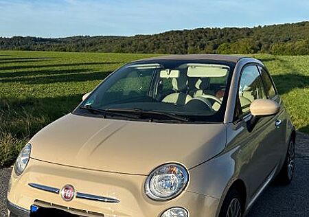 Fiat 500C Sole 0.9 TwinAir 86 PS