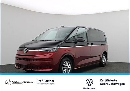 VW T7 Multivan Volkswagen 2.0 TDI DSG Life LED LEDER HuD AHK