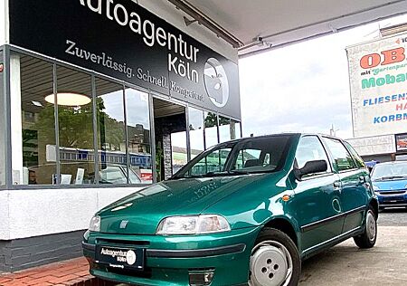 Fiat Punto Star 60 1.2*Topzustand*Bald Oldtimer*