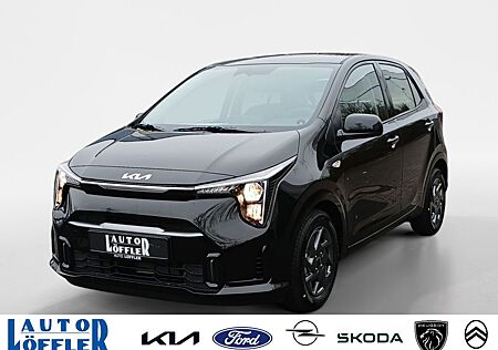 Kia Picanto Vision 1.0 NAVI' TEMP' KLIMA' SHZ' RFK'