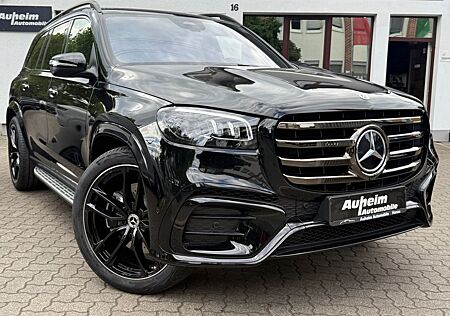 Mercedes-Benz GLS 450 4Matic AMG Line Ultimate Pano Roof MY25