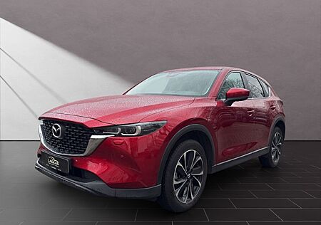 Mazda CX-5 Ad'vantage 2WD*Allwetter*1.Hand*