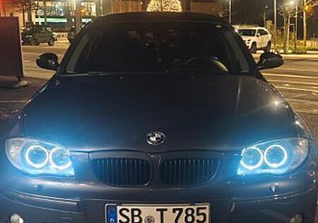 BMW 120i e87