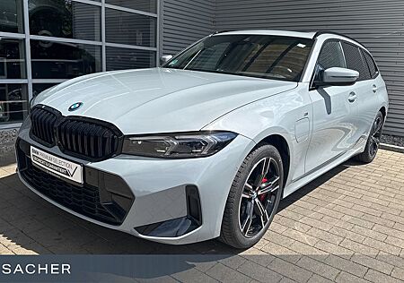 BMW 330e xDrive M-Sport Pro Navi 360° adLED AHK Pano