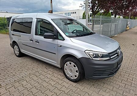 VW Caddy Volkswagen Nfz Maxi Kombi BMT DSG