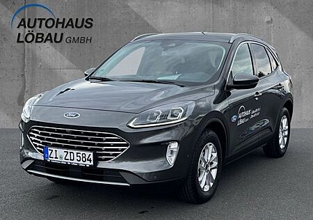 Ford Kuga 2.0 ''TITANIUM'' 4x4, Navi, adapt.LED-Sche