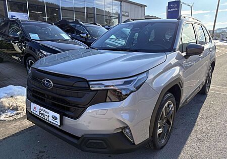 Subaru Forester 2.0 ie AWD Exclusive