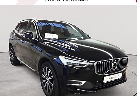 Volvo XC 60 XC60 D4 Aut. Inscription LEDER NAV AHK