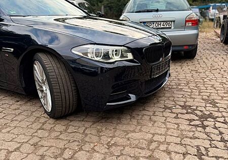 BMW 525d xDrive Touring A -