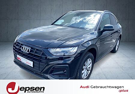 Audi Q5 Sportback advanced 45 TFSI qu. S tr. PANO 20´