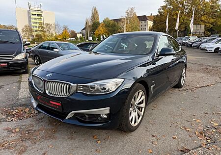 BMW 320 d *Austauschmotor*