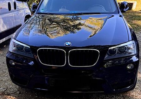 BMW X3 M X3