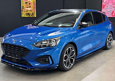 Ford Focus ST-Line*Sportabgasanlage und weiteres eing