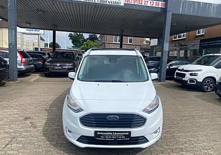 Ford Grand Tourneo Connect Titanium*Pano*Navi*