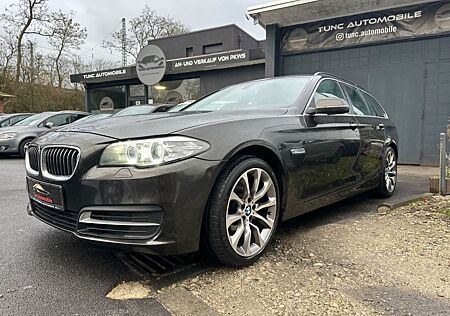 BMW 520d 520 Baureihe 5 Touring *2. Hand*Euro 6*