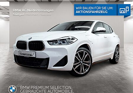 BMW X2 xDrive25e M Sport Navi Kamera LED