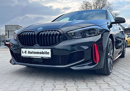 BMW 128 ti M-PAKET *LED/PANO/SHADOW/DAB/ACC....