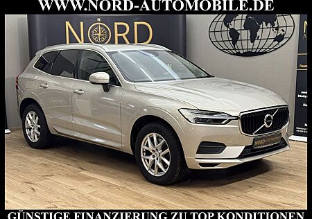 Volvo XC60 B4 D Momentum Pro AWD *AHK*BLIS*KAM*LED*MEM