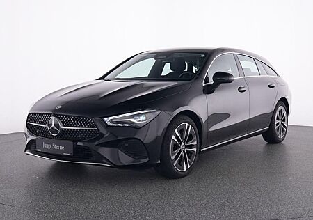 Mercedes-Benz CLA 180 Shooting Brake CLA 180 SB Progressive+MBUXPremium+LED-HP+RFK+SH