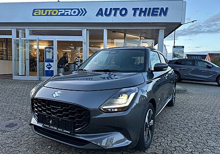 Suzuki Swift 1.2 Dualjet Hybrid Comfort+ ACC/Navi/LED