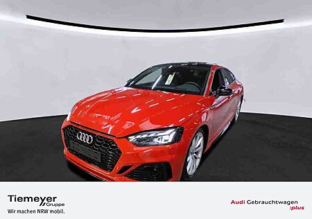 Audi RS5 RS 5 Sportback Q RS-AGA 360 HuD PANO V-MAX MATRI