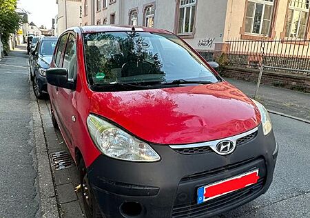 Hyundai i10 1.1 Classic Classic