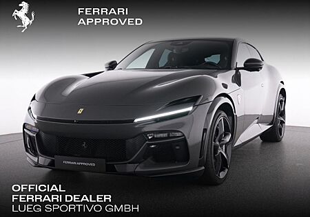 Ferrari Purosangue FULL CARBON