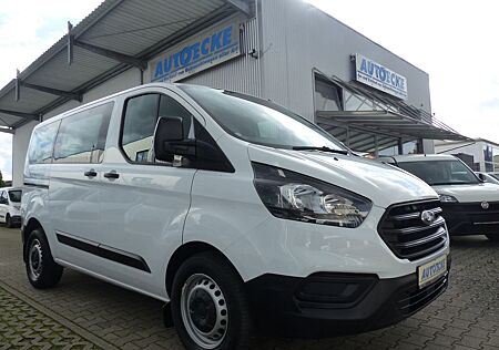 Ford Transit Custom L1 KLIMA/1.Hand/9 Si./EURO6