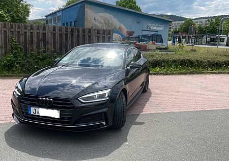 Audi A5 2.0 TDI quattro MATRIX PANO VIRTUAL 3x S-Line