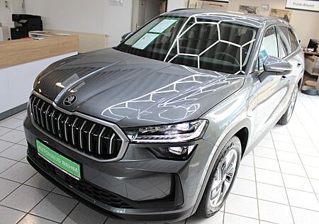 Skoda Kodiaq Selec. Hyb. 1.5 TSI DSG 150 PS