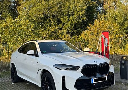 BMW X6 xDrive40i | Vollausstattung | EZ 07/24 | B58