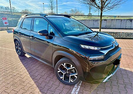 Citroën C3 Aircross PureTech 130 Stop&Start Shine EA...