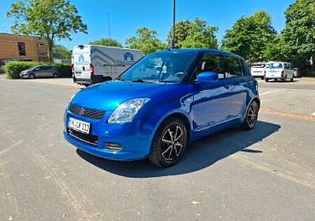 Suzuki Swift 1,3 Comfort Comfort