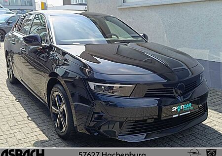 Opel Astra Sports Tourer GS
