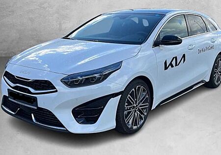 Kia Pro_ceed pro_cee'd ProCeed 1.5 T-i DCT7 GTL GD Tech Perf