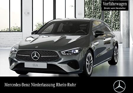 Mercedes-Benz CLA 200 Shooting Brake gebraucht kaufen Mercedes-Benz CLA 200 Shooting Brake CLA 200 PROGRESSIVE+NIGHT+360°+AHK+MULTIBEAM+7G