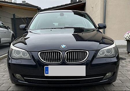 BMW 520d Edition Lifestyle Edition Lifestyle