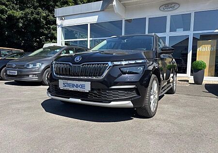 Skoda Kamiq Style
