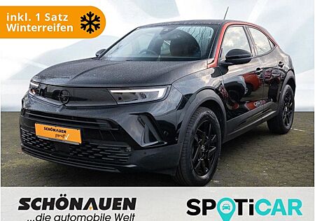 Opel Mokka GS LINE 1.2 DI TURBO AUT. +S/LHZ+NAVI+MET+