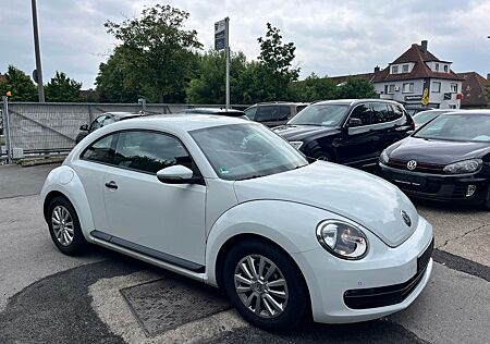 VW Beetle Volkswagen Lim. Basis BMT*Klima*
