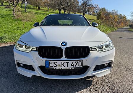 BMW 318i M Sport