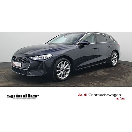 Audi A5 leasen