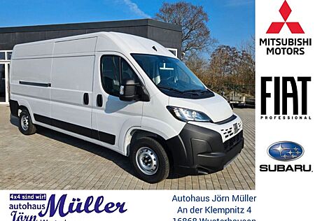 Fiat Ducato Serie 2 35 L3 H2 KAWA verblecht 140 MT 6E
