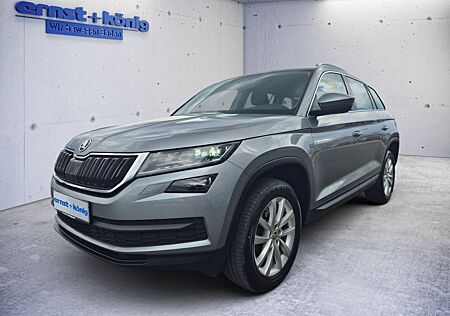 Skoda Kodiaq 2.0 TSI 4x4 DSG Style