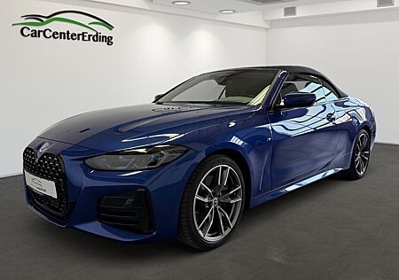 BMW M440 M440iCabrio xDrive*Laser*ACC*Kamera*Navi*H&K*HUD