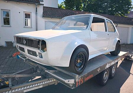 VW Golf Volkswagen 1 | Projektaufgabe | Breitbau | Gruppe H