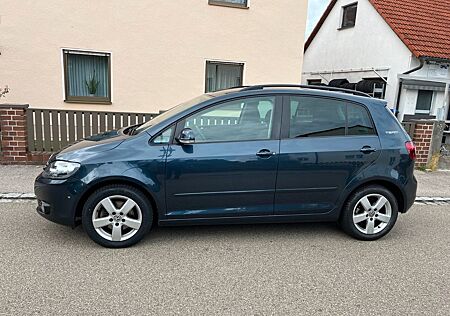 VW Golf Volkswagen Plus VI TEAM.Comforline,EURO5,ALU,NAVI