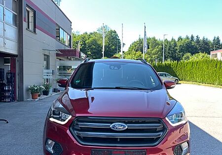 Ford Kuga ST-Line